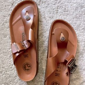 NEW NEVER WORN Birkenstock